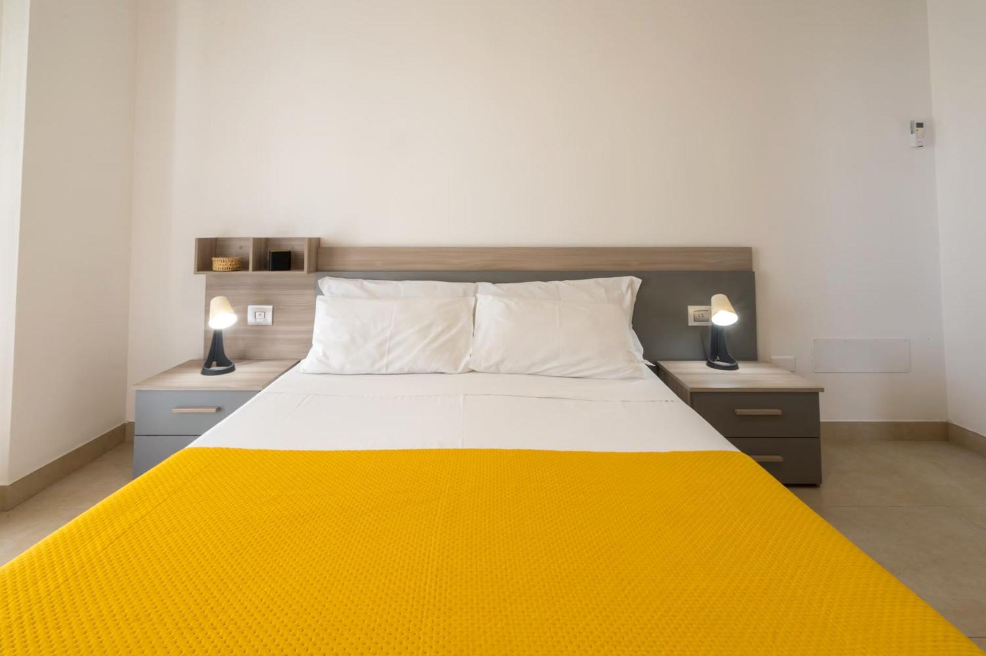 Aparthotel Gs *